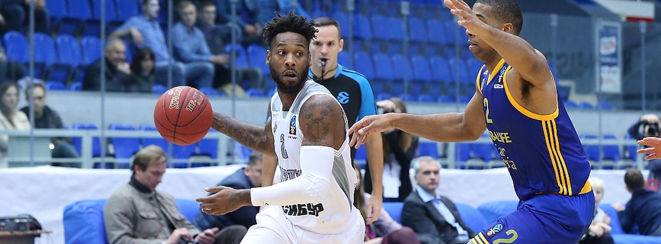 DeAndre Kane, refuerzo de calidad para Real Betis Energía Plus