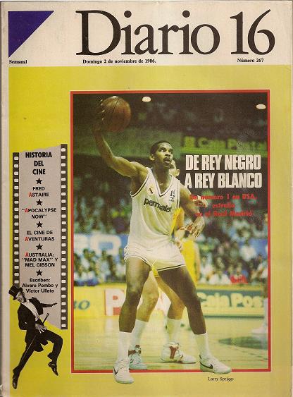 Los 10 fichajes USA más mediáticos de la ACB