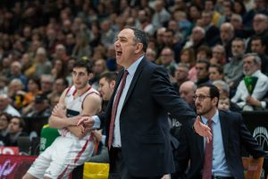 Andreu Casadevall tras su salida: “Yo aquí no me he sentido protegido”