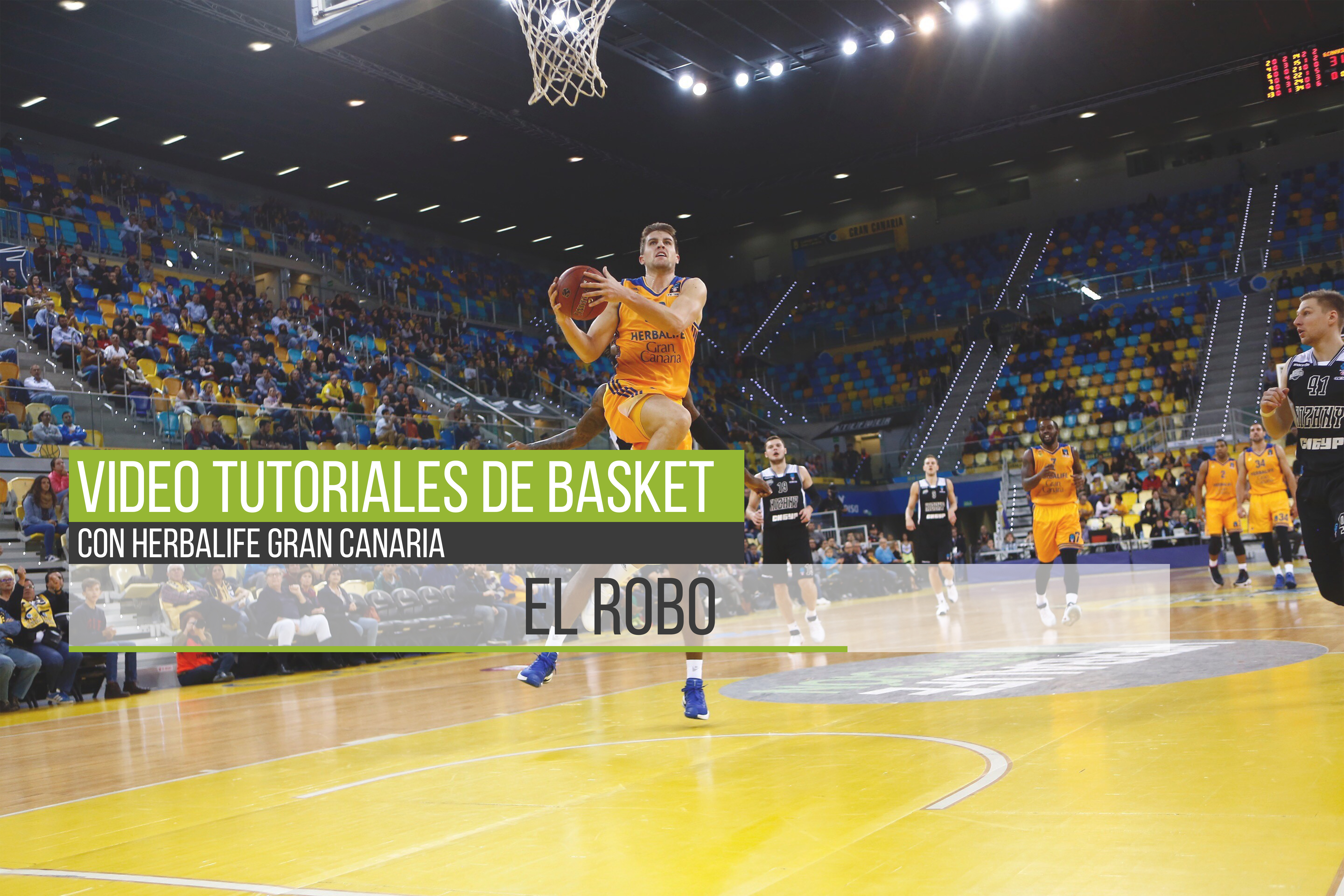 Mejora tu robo de balón