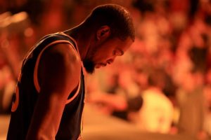 Durant: “será mi cuerpo el que me dirá cuándo estaré listo para regresar”