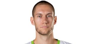 Kim Tillie, ¿el cáncer lo retira del baloncesto?