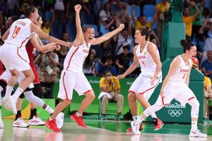 Laia Palau se retirará tras el Eurobasket de Praga