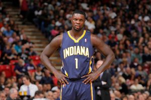 Acuerdo entre los Pacers y Lance Stephenson