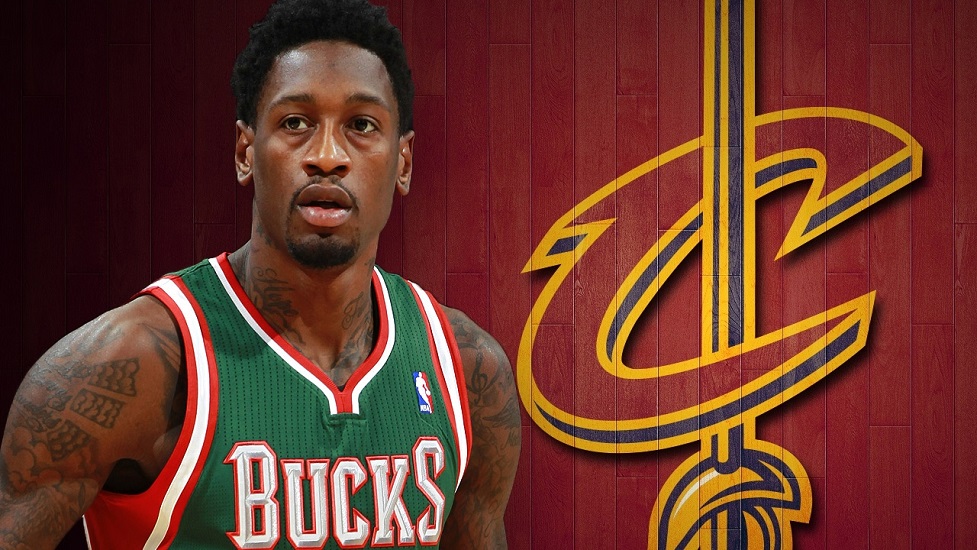 Larry Sanders vuelve a la NBA tras fichar por Cleveland Cavaliers
