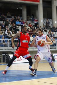 Lucentum derrota a Granada; Sammic y Cambados se jugarán el ascenso directo