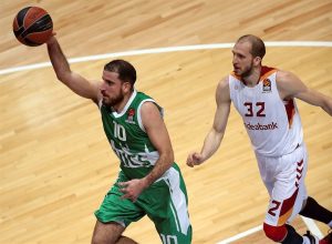 Quino Colom: “Los viajes que hacemos son muy largos, como ningún otro equipo”