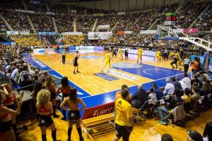 Iberostar Tenerife, anfitrión de la Final Four de la BCL