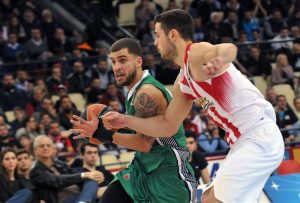 Scottie Wilbekin, posible refuerzo de Rumanía para el Eurobasket