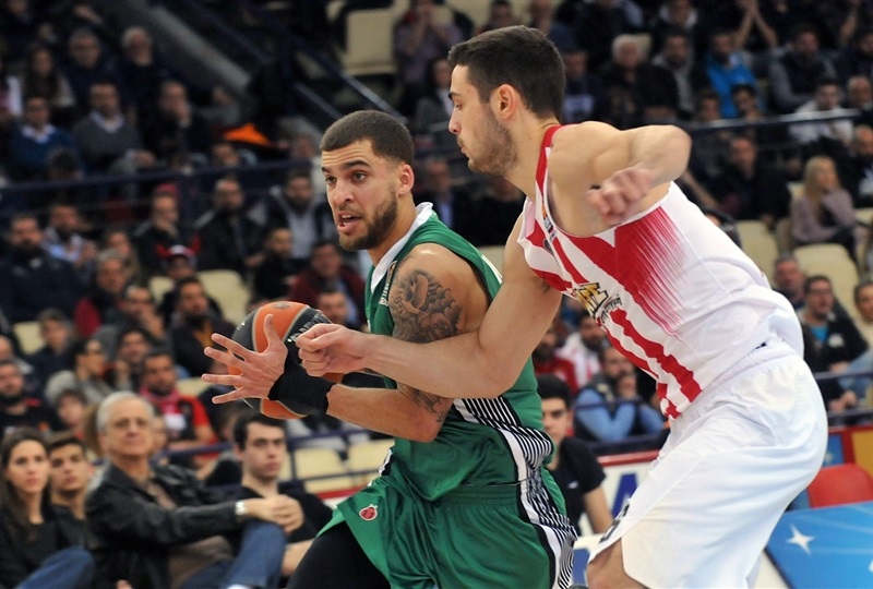 Scottie Wilbekin, posible refuerzo de Rumanía para el Eurobasket