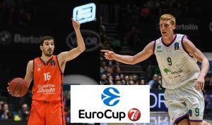 One on One: ¿Quién se llevará la final española en la Eurocup 2016-17?