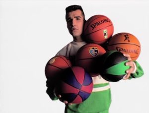 Vídeo: Promo ‘vintage’ de merchandising ACB