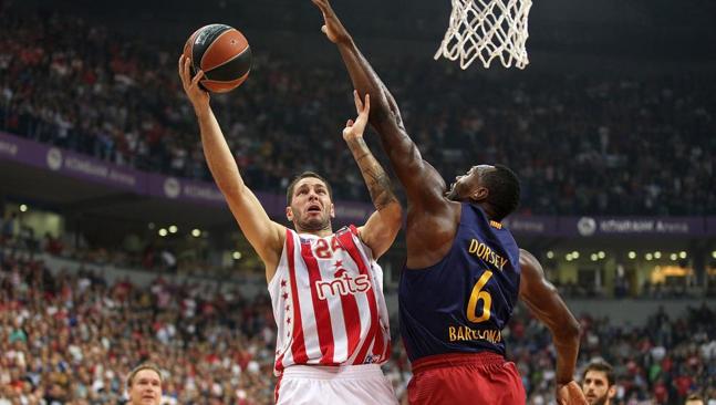 Stefan Jovic y el FC Barcelona, ¿acuerdo de cara a la próxima temporada?