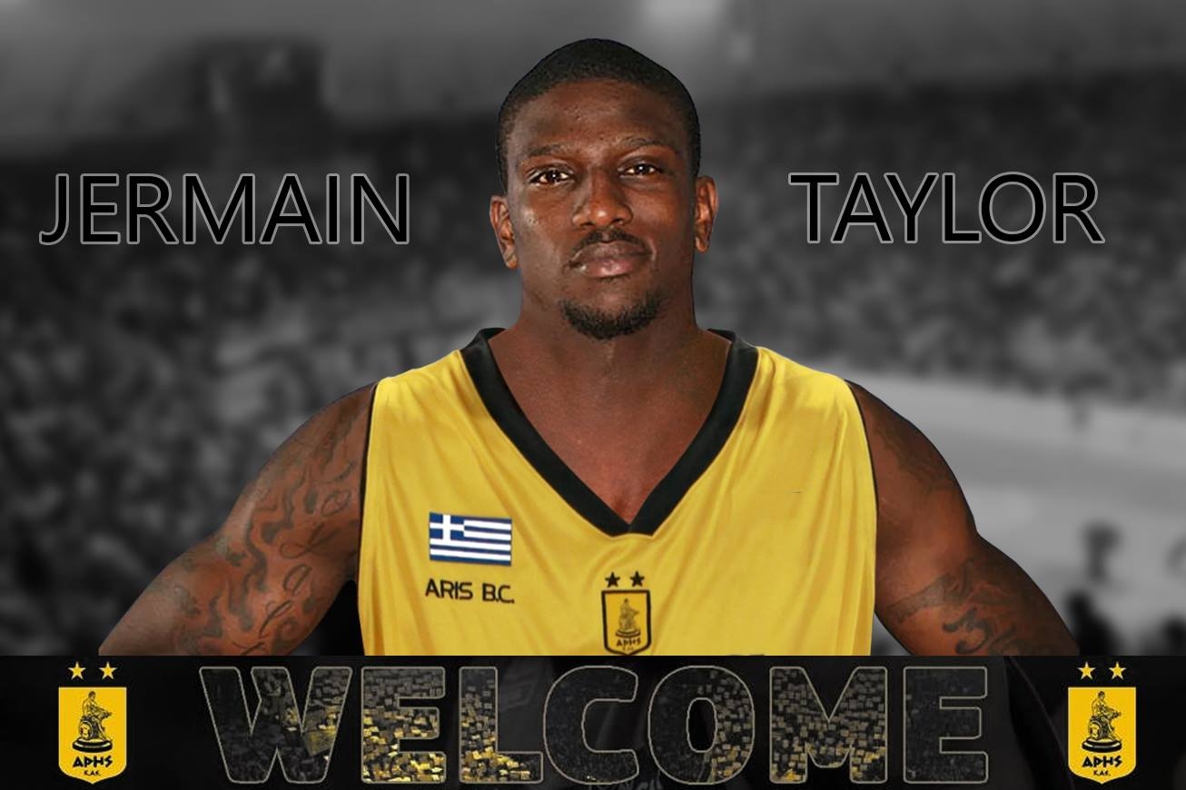 Zoco Europeo: Marcus Williams al Cholet. Jermaine Taylor se une al Aris