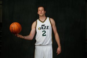 Joe Ingles: “Navarro es el mejor jugador con el que he jugado en Europa”