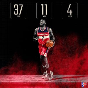 Wall fulmina a los campeones; Willy brilla sin premio