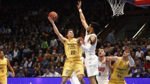 Xavi Rabaseda: “Soy ambicioso, creo que puedo y debo jugar mucho mejor”