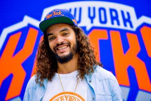 Joakim Noah, suspendido 20 partidos por dopaje