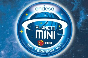 Campeonato de España Mini 2017: calendario, plantillas, retransmisiones de TV…