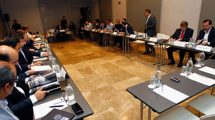 La ACB ratifica que recurrirá ante la Audiencia Nacional la resolución de la CNMC