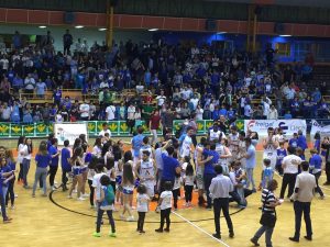 LEB Plata: Euforia en Zamora; Navarra completa los Playoff; Definidos los cuartos de final
