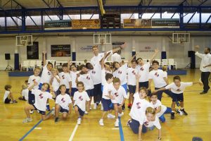 El RC Náutico Tenerife, de fundador ACB a una cantera de agradecimiento a la sociedad