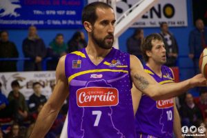 Romà Bas: “Por desgracia, los ‘no ascensos’ son una situación que se ha normalizado”