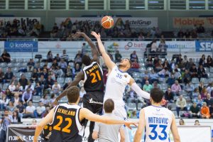 Informe LEB Oro: Todas las opciones de la última jornada de liga regular