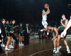 ¿Por qué era tan bueno Sasha Djordjevic? Por Oriol Junyent