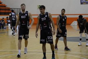 Ander García: “En LEB Plata, hoy en día, es muy complicado vivir del basket”