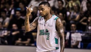 Conoce al rey del pase en Europa: DJ Cooper promedia 10’4 asistencias por partido