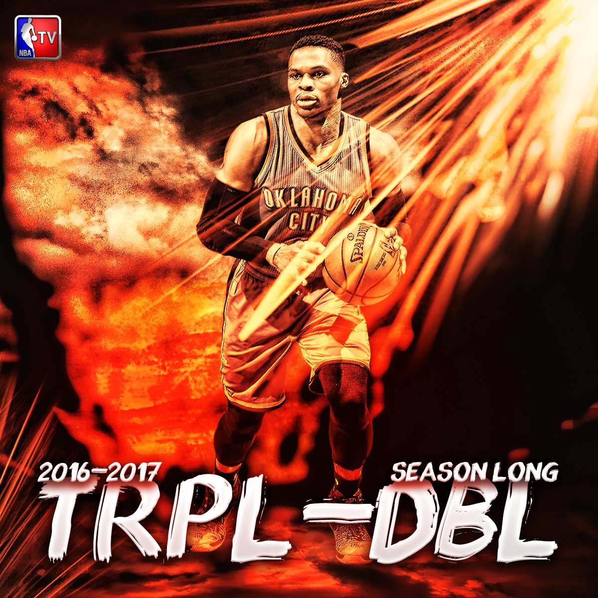 Westbrook acumula hitos. Habrá duelo fraticida entre los Gasol en Playoff