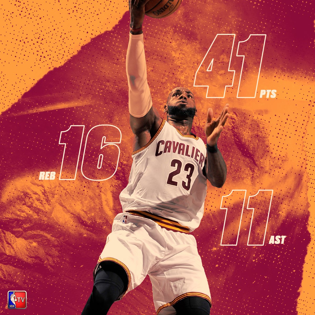 James, Westbrook y Green, triples-dobles con distintos sabores