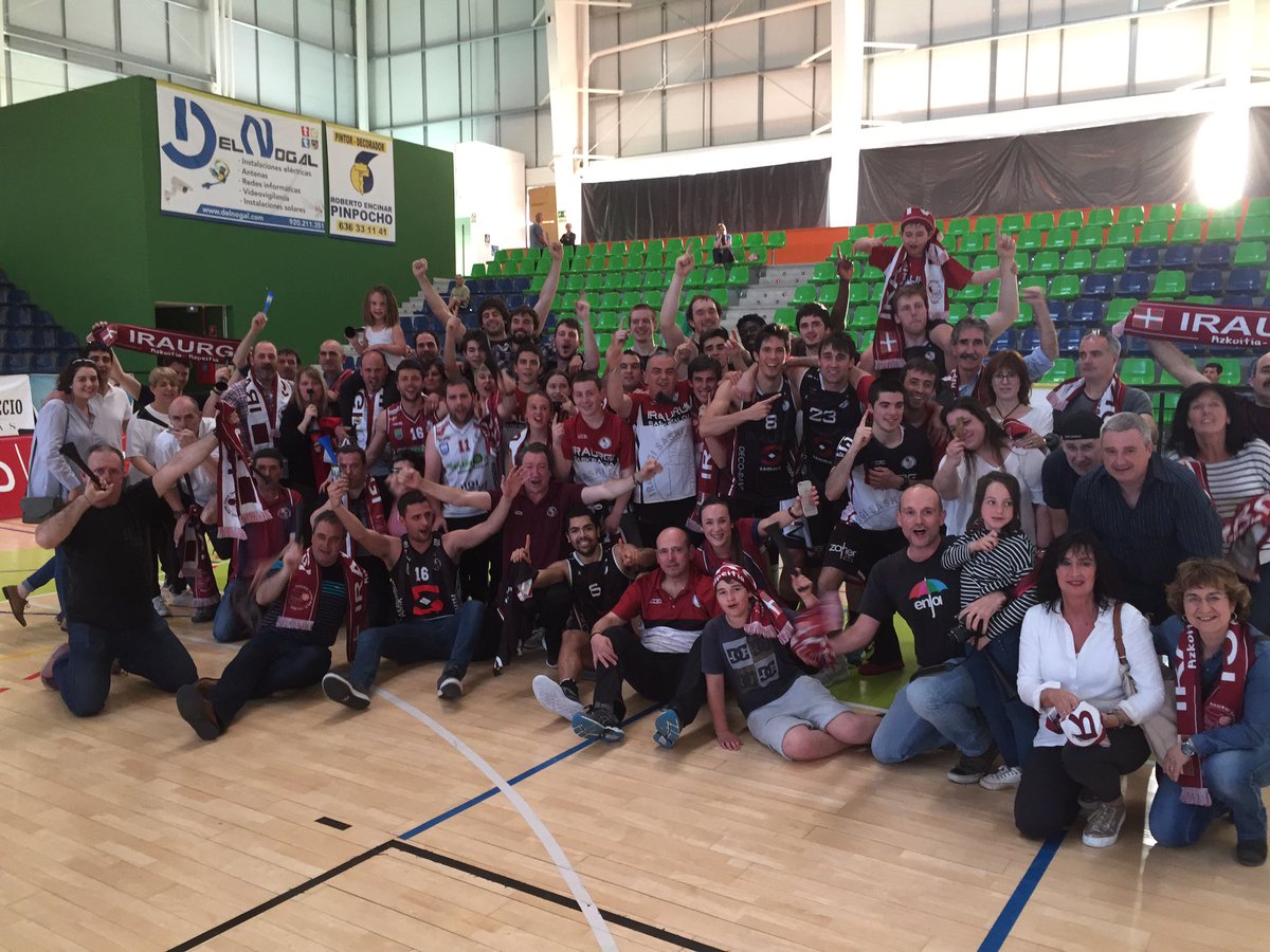 Sammic ISB logra el ascenso a LEB Oro. Zamora y Albacete luchan por la salvación