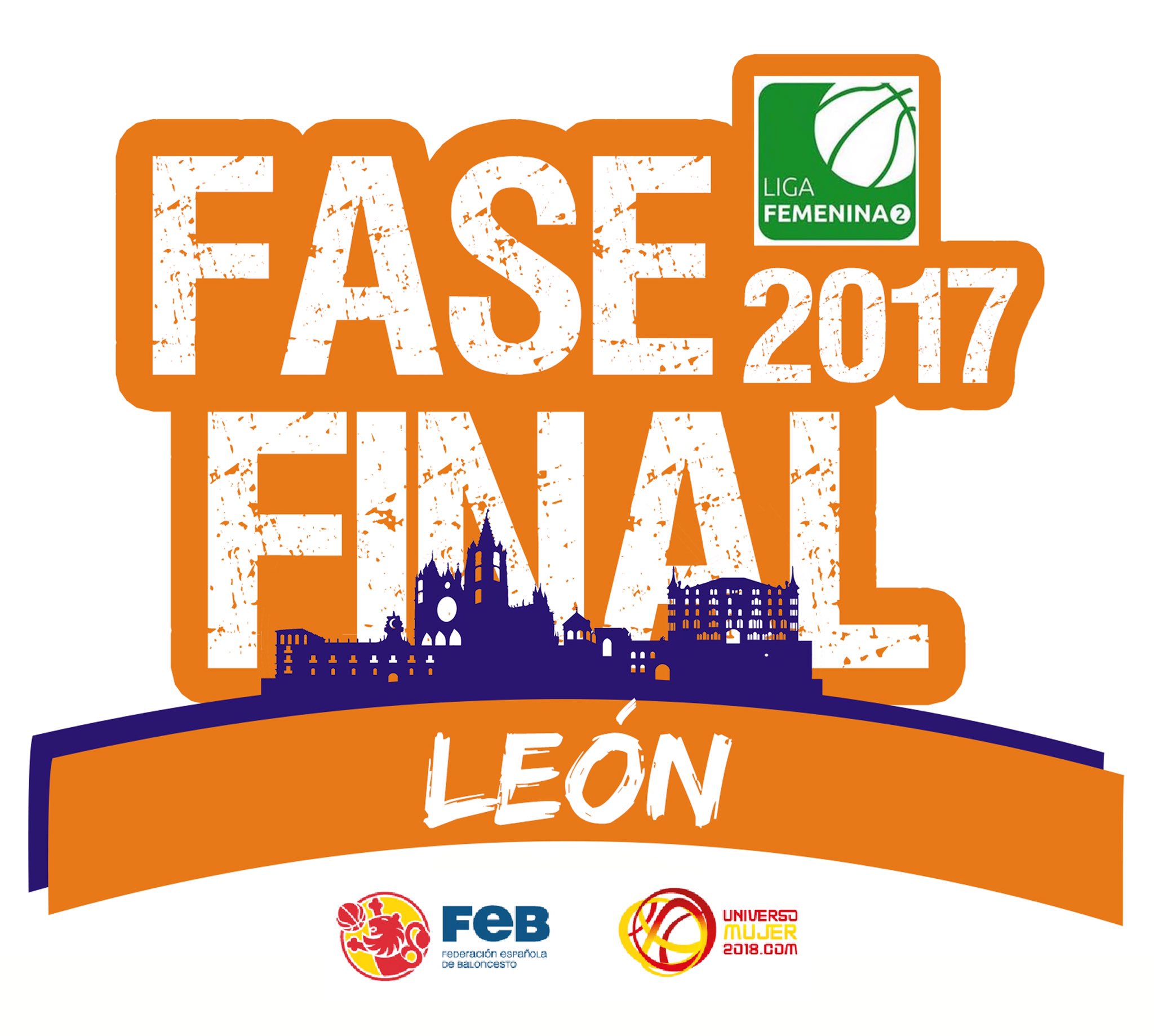 Fase Final Liga Femenina 2: Análisis, datos y claves de todos los equipos