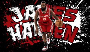 Harden le gana el primer duelo a Westbrook y los Bulls asaltan Boston