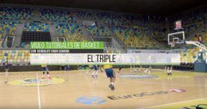 Las 10 claves del triple perfecto