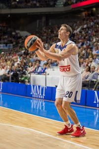 Festival anotador de Jaycee Carroll para cerrar una excelente fase regular (97-80)