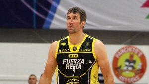 Andy Panko ficha por el Guaros de Nate Robinson