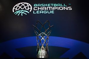 Basketball Champions League ofrecerá un millón de euros al campeón 2017-18