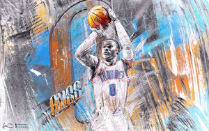 Westbrook gana el duelo de alienígenas y el Madison sigue inexpugnable