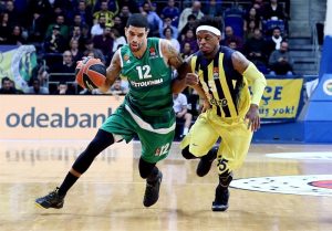 Playoffs Euroleague 2016-17: Claves y análisis de cada enfrentamiento