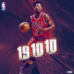 Portland acaricia los Playoffs; Bulls y Pacers no fallan