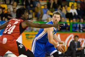 Zoco LEBs: Jito Kok, Marlon Johnson, Brett Ervin, Kyle Hittle, Sierra, Pol Bassas…