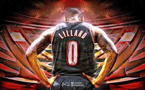 Lillard (59 pts) se viste de mago y eclipsa una noche llena de sorpresas