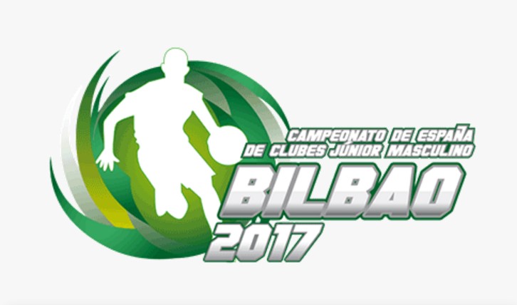 Calendario, grupos y sedes del Campeonato de España Júnior Masculino de clubes