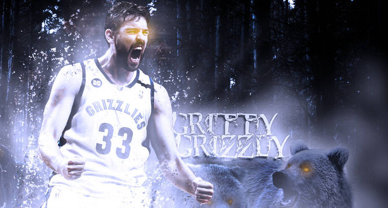 Marc gana el partido en el último segundo de la prórroga; Warriors remontan y 3-0