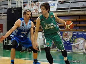 GBC y Breogán se jugarán el ascenso; Coruña, a un paso del PO; Marín, casi descendido