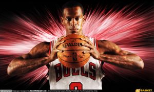 Decepcionan los Celtics en una buena noche para Ibaka y Mirotic