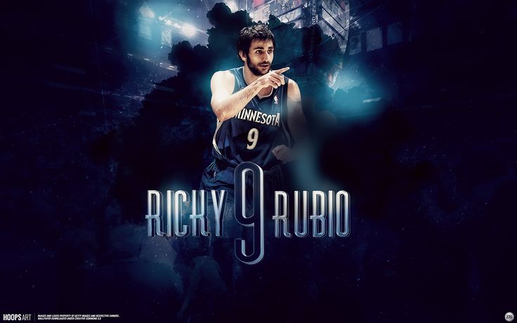 Ricky Rubio: “Tengo ganas de ganar”